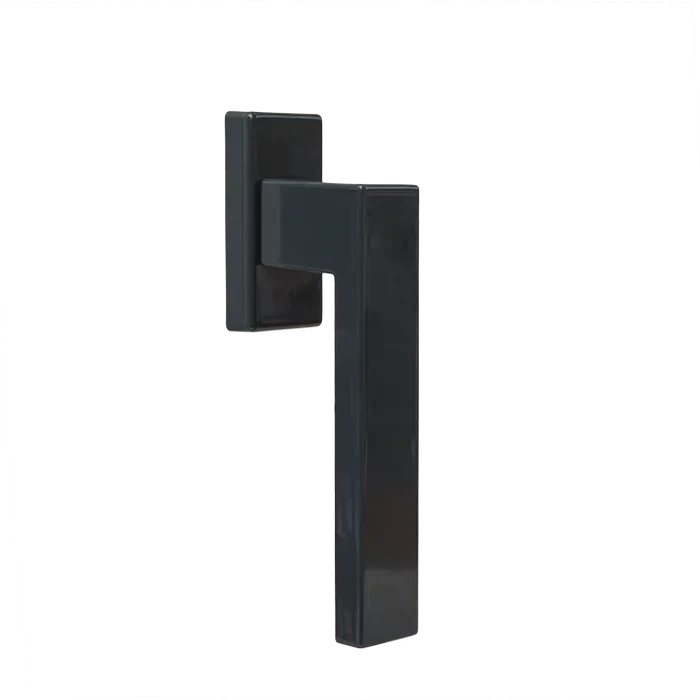 Window handle - Dublin (RAL7016)