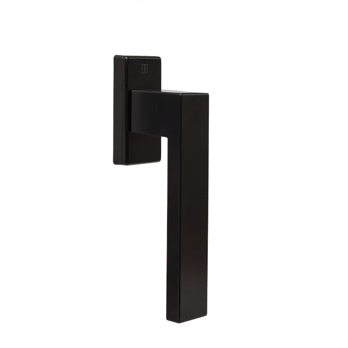 Window handle - Dublin (RAL9005)