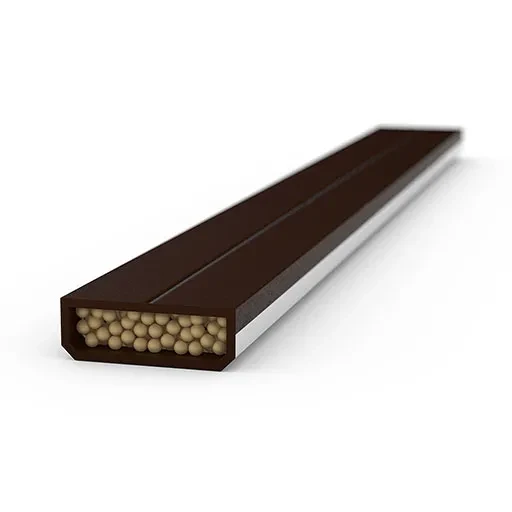Swisspacer Ultimate dark brown