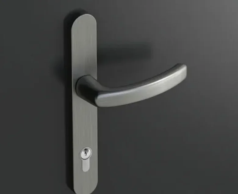 Door handle R35A/2000M